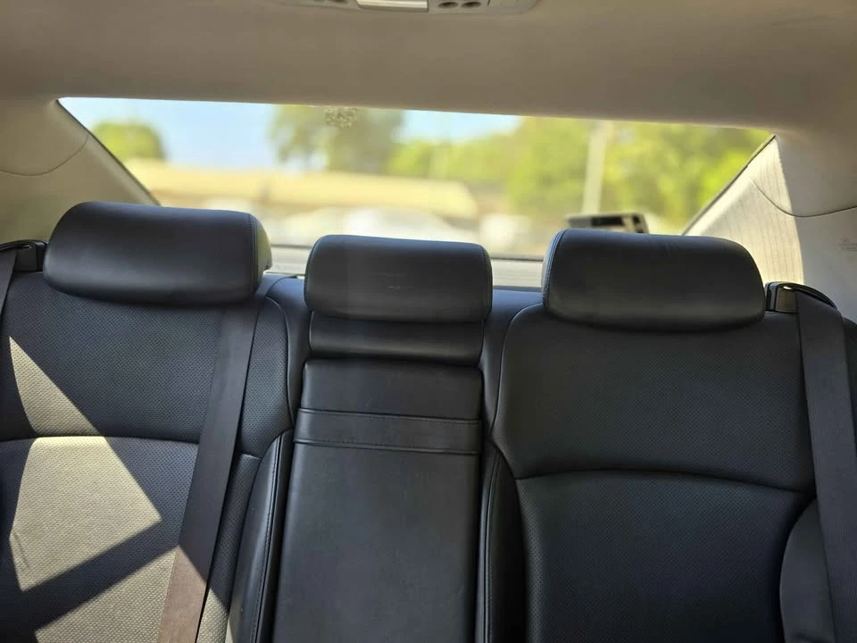 2008 Lexus IS 2nd Gen - Image 17 of 19