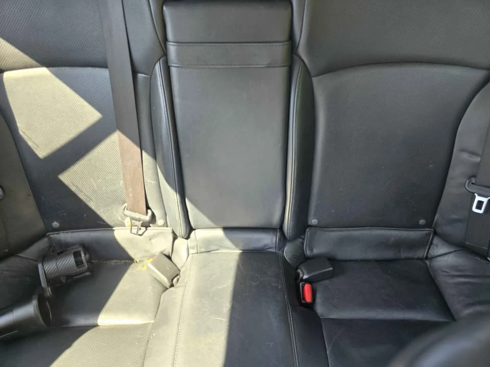 2008 Lexus IS 2nd Gen - Image 18 of 19