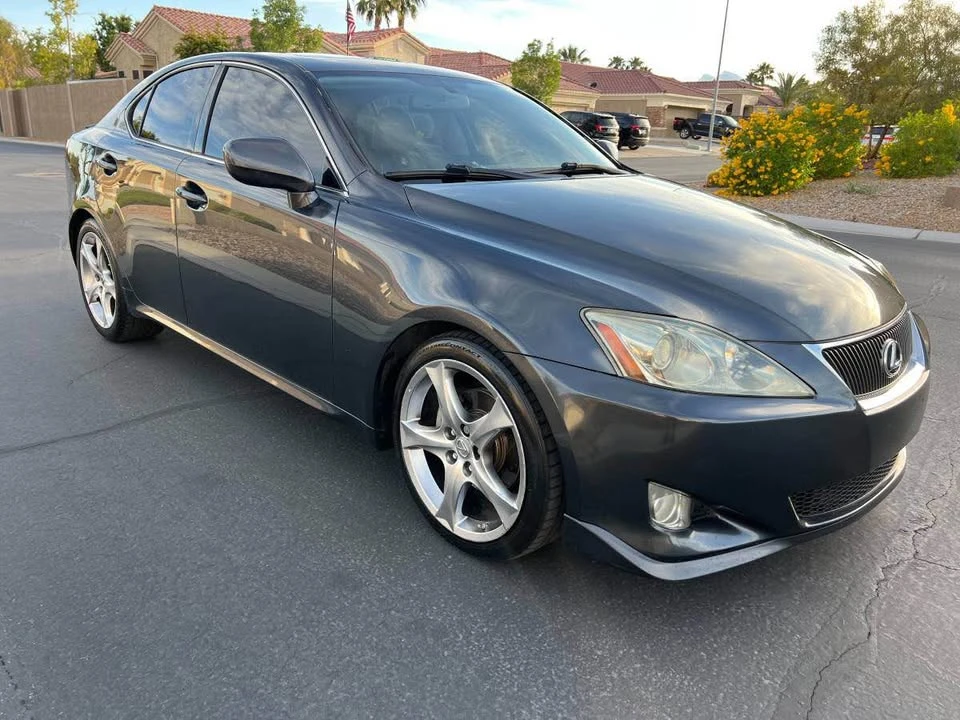 2008 Lexus IS 2nd Gen - Image 20 of 20