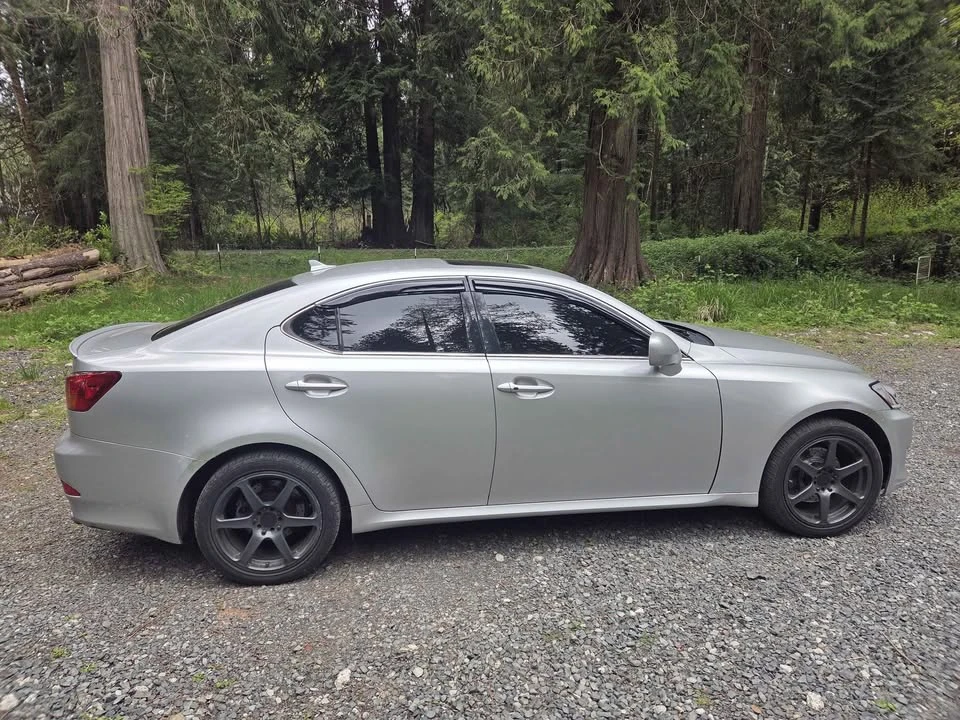 2008 Lexus IS 2nd Gen - Image 5 of 14