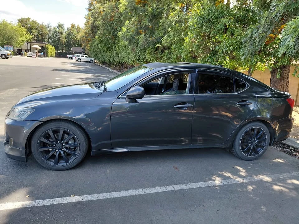 2008 Lexus IS 2nd Gen - Image 2 of 12