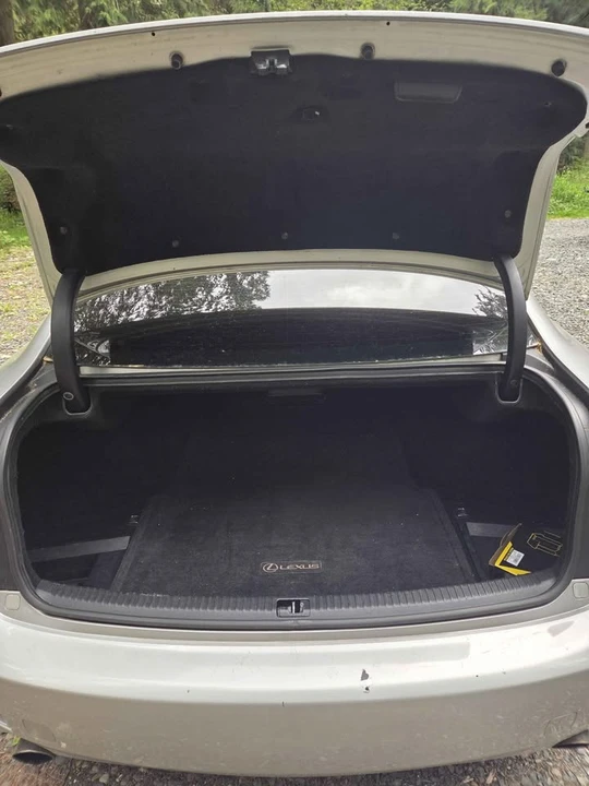 2008 Lexus IS 2nd Gen - Image 14 of 14