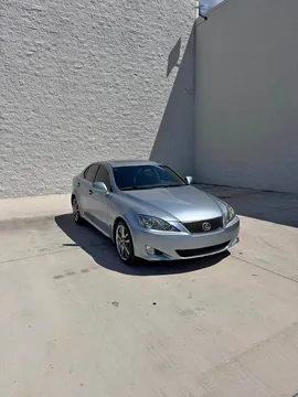 2008 Lexus IS 250 Sport Sedan