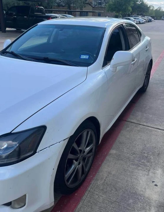 2008 Lexus IS 2nd Gen - Image 3 of 15