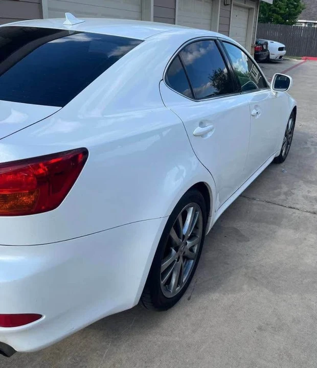 2008 Lexus IS 2nd Gen - Image 4 of 15