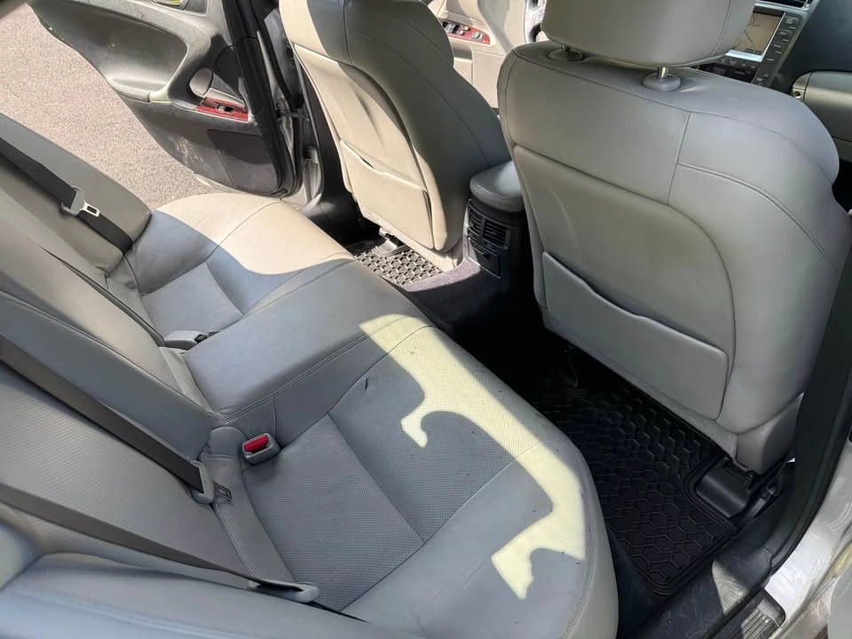 2008 Lexus IS 2nd Gen - Image 20 of 20