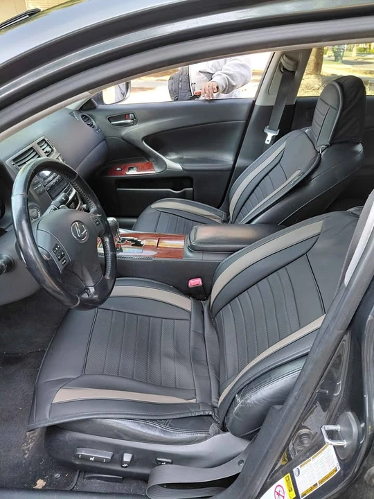 2008 Lexus IS 2nd Gen - Image 11 of 12
