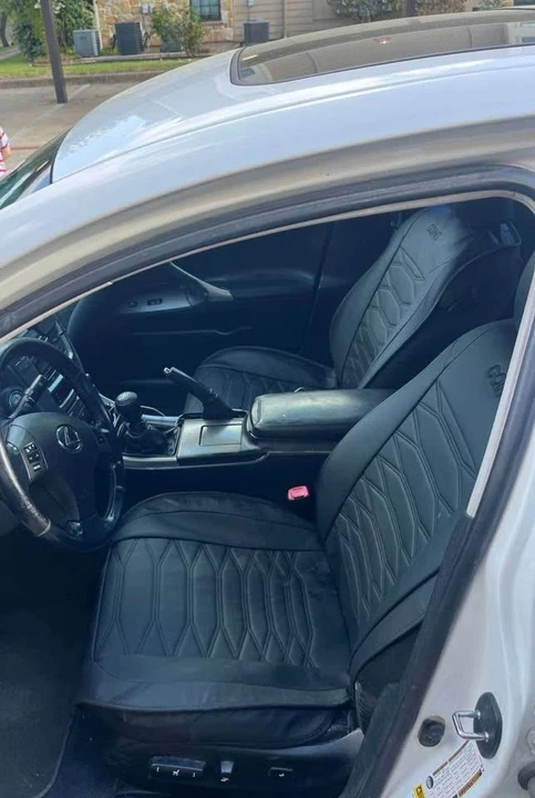 2008 Lexus IS 2nd Gen - Image 7 of 15