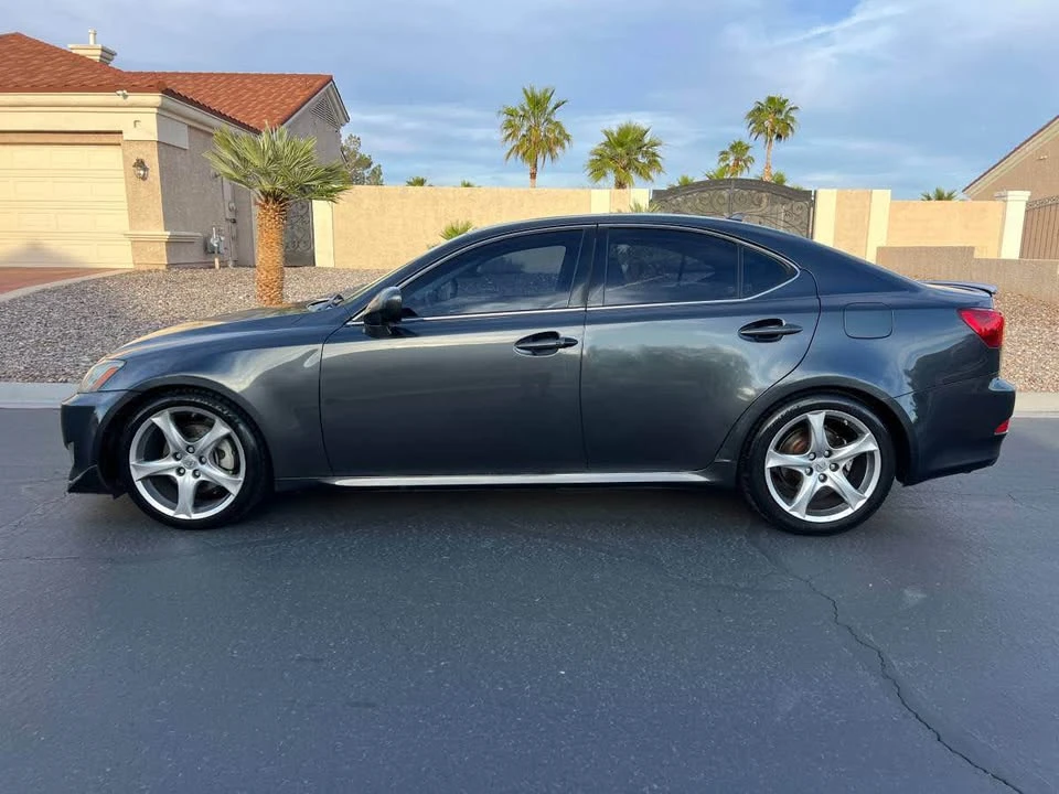 2008 Lexus IS 2nd Gen - Image 8 of 20