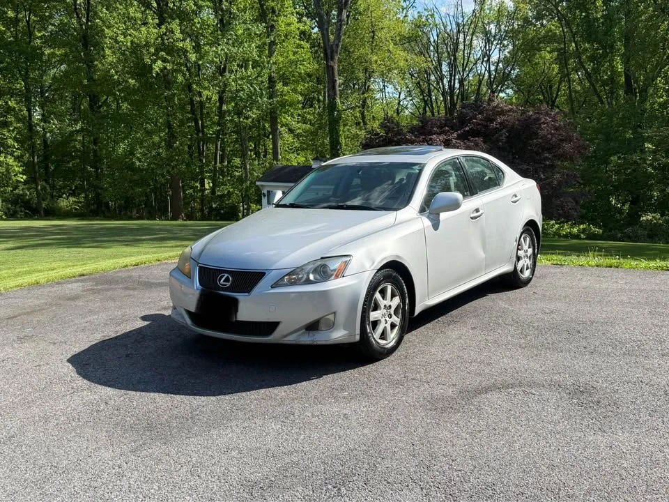 2008 Lexus IS 2nd Gen - Image 6 of 20