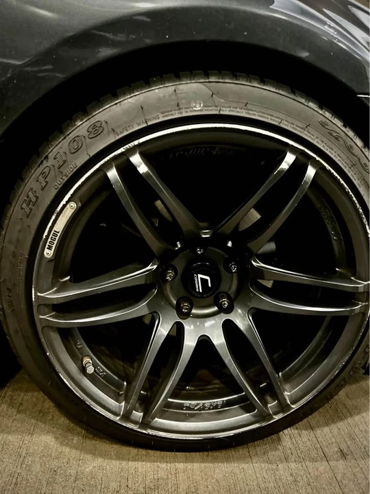 2008 Lexus IS 2nd Gen - Image 8 of 14