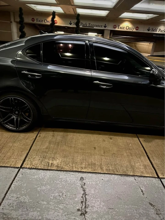 2008 Lexus IS 2nd Gen - Image 6 of 14