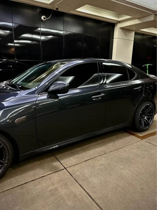 2008 Lexus IS 2nd Gen - Image 3 of 14