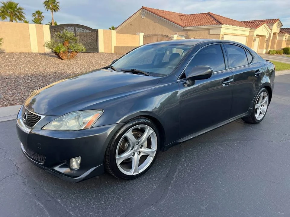 2008 Lexus IS 2nd Gen - Image 3 of 20