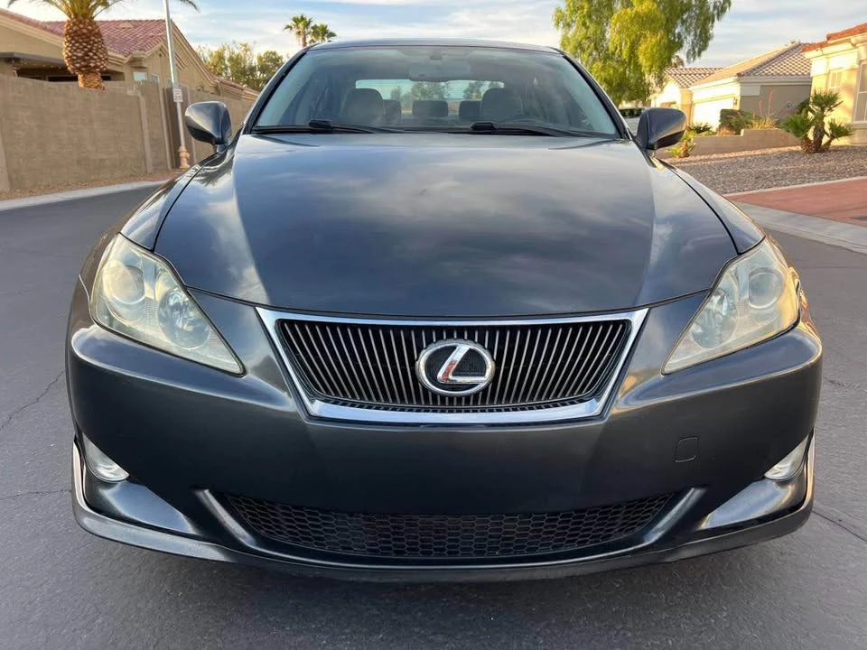 2008 Lexus IS 2nd Gen - Image 2 of 20