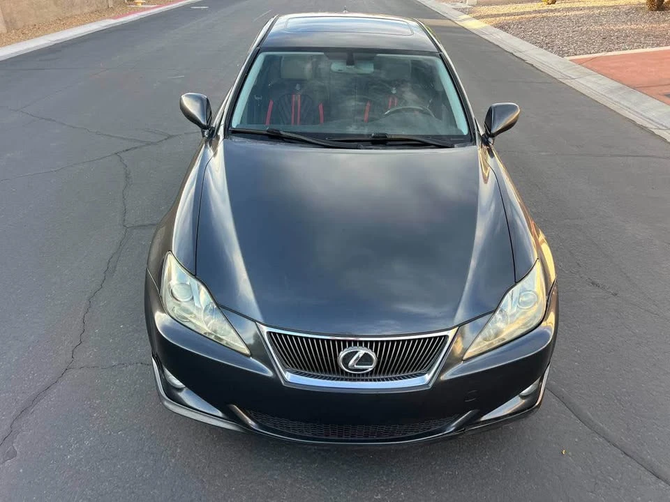 2008 Lexus IS 2nd Gen - Image 4 of 20