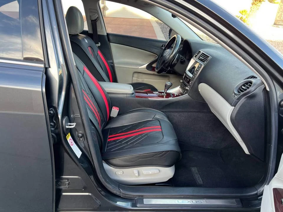 2008 Lexus IS 2nd Gen - Image 15 of 20
