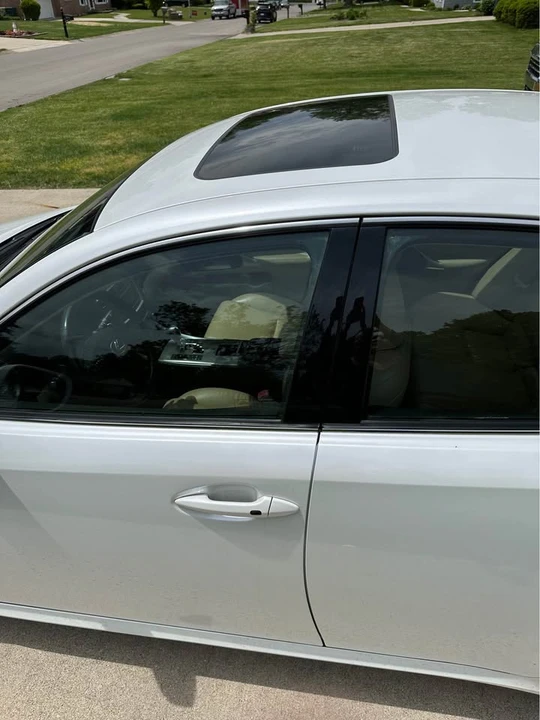 2008 Lexus IS 2nd Gen - Image 6 of 8