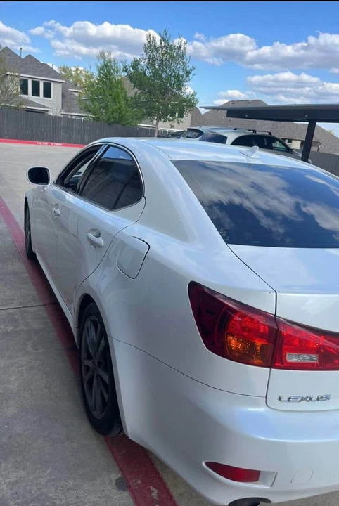 2008 Lexus IS 2nd Gen - Image 5 of 16