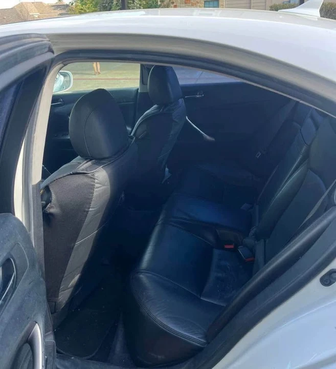 2008 Lexus IS 2nd Gen - Image 6 of 16