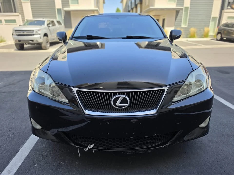 2008 Lexus IS 2nd Gen - Image 2 of 11