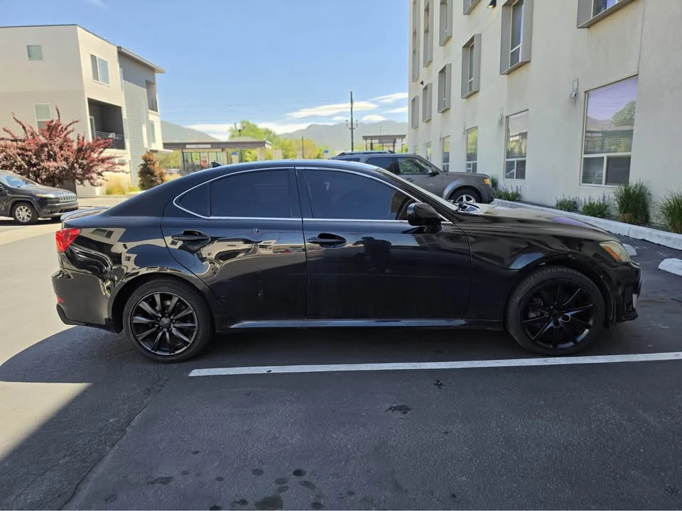 2008 Lexus IS 2nd Gen - Image 6 of 11