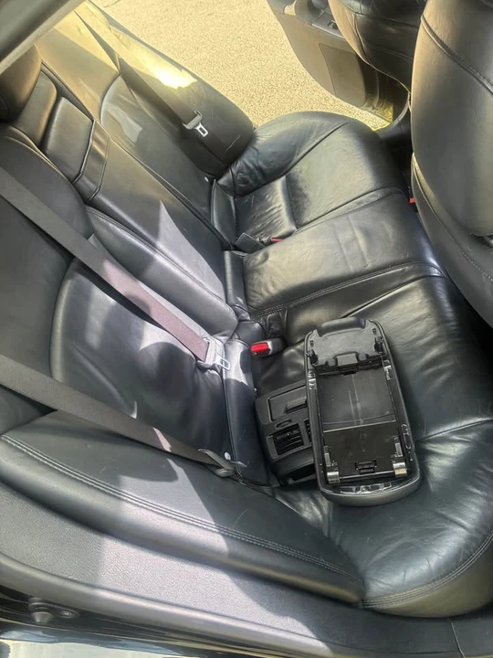 2008 Lexus IS 2nd Gen - Image 4 of 7