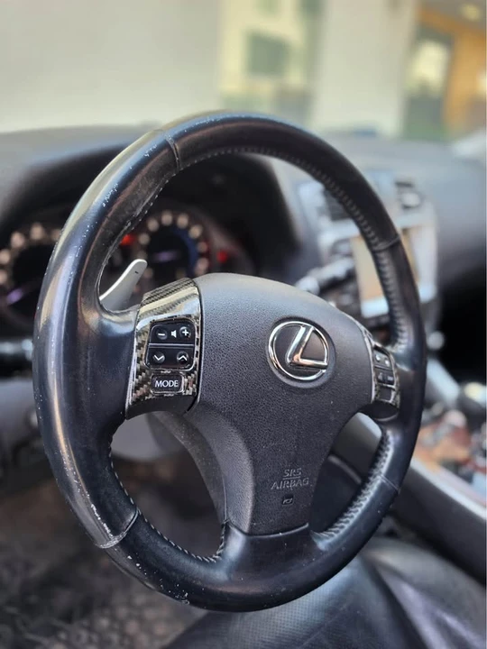 2008 Lexus IS 2nd Gen - Image 11 of 11