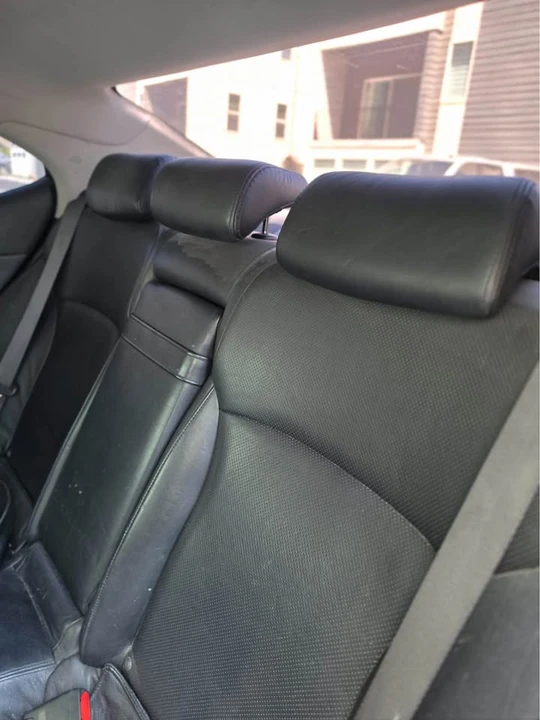 2008 Lexus IS 2nd Gen - Image 9 of 11