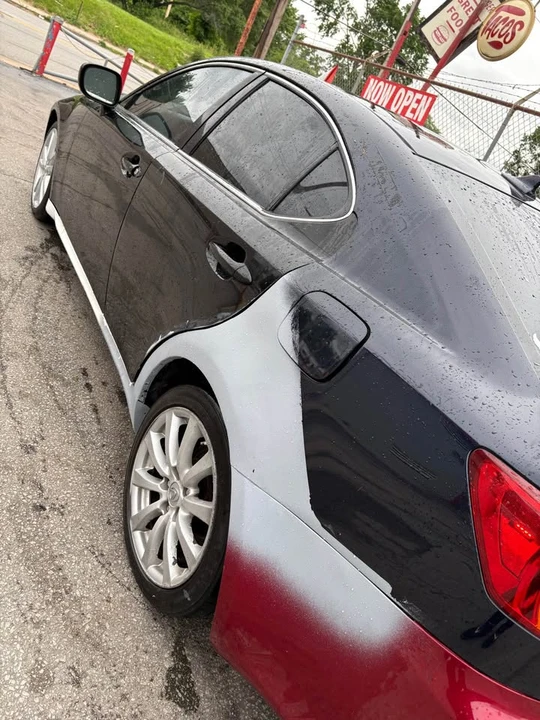 2008 Lexus IS 2nd Gen - Image 7 of 17