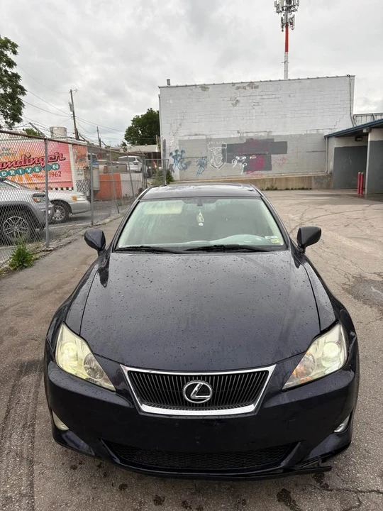 2008 Lexus IS 2nd Gen - Image 3 of 17