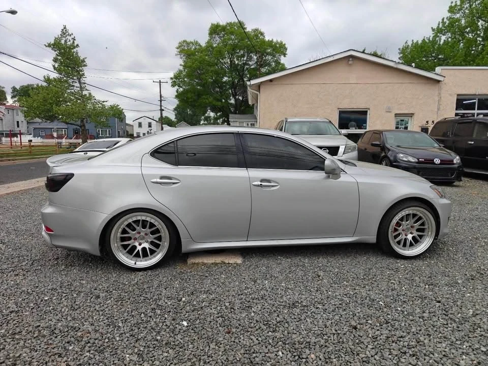 2008 Lexus IS 2nd Gen - Image 6 of 17