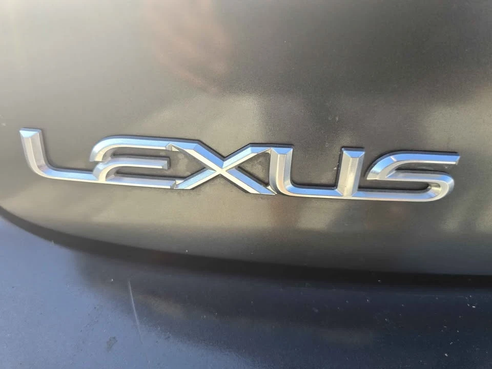 2008 Lexus IS 2nd Gen - Image 10 of 10