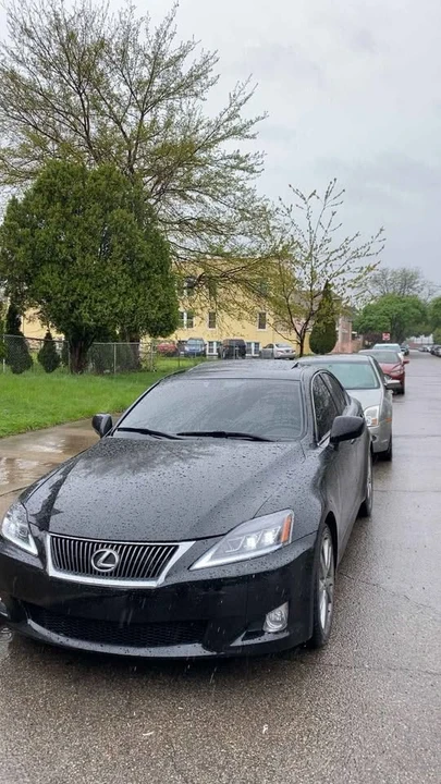 2008 Lexus IS 2nd Gen - Image 12 of 19