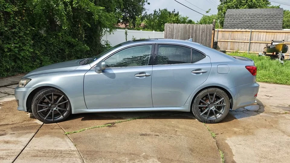 2008 Lexus IS 2nd Gen - Image 5 of 18