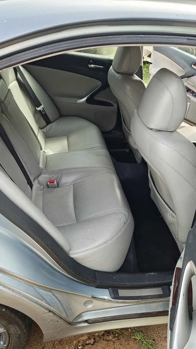 2008 Lexus IS 2nd Gen - Image 14 of 18