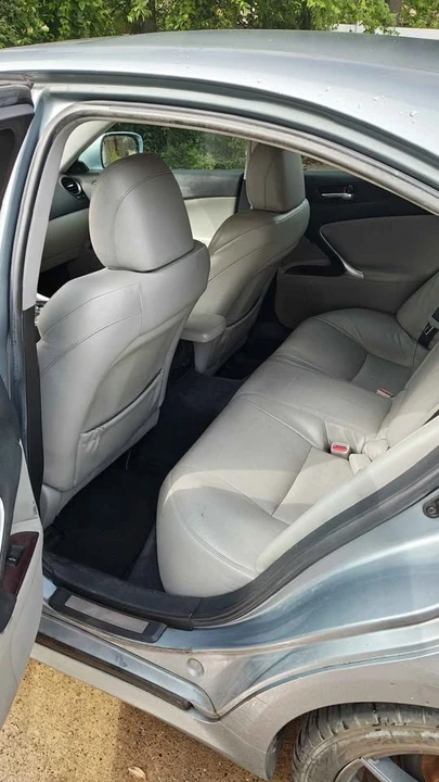 2008 Lexus IS 2nd Gen - Image 13 of 18