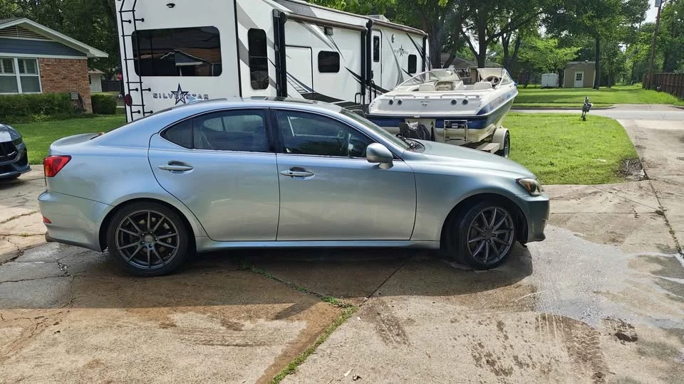 2008 Lexus IS 2nd Gen - Image 4 of 18
