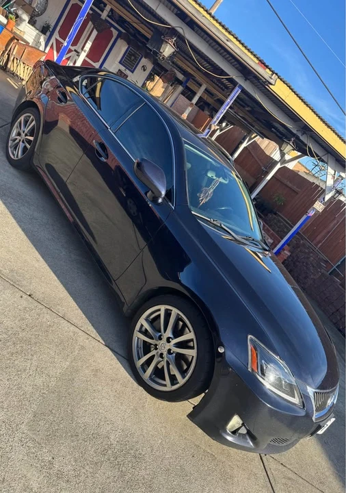 2008 Lexus IS 2nd Gen - Image 2 of 13
