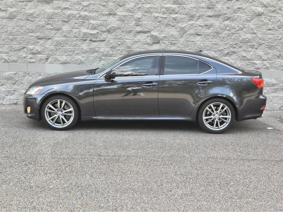 2008 Lexus IS 2nd Gen - Image 6 of 17