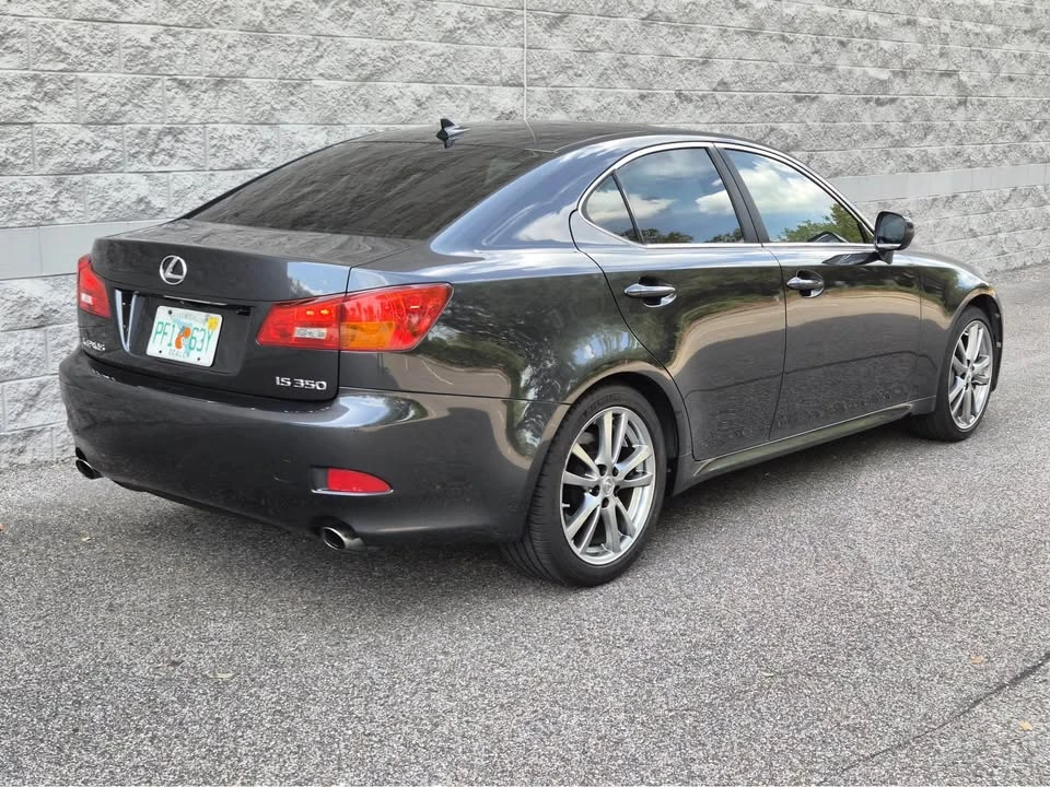 2008 Lexus IS 2nd Gen - Image 3 of 17