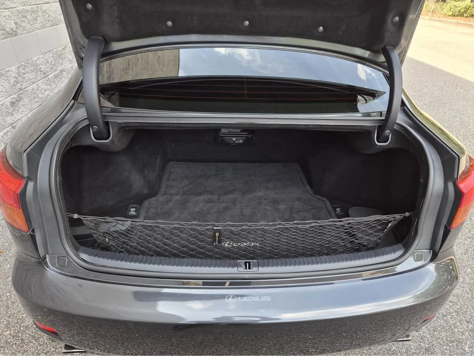2008 Lexus IS 2nd Gen - Image 14 of 17