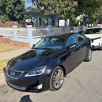 2008 Lexus IS250
