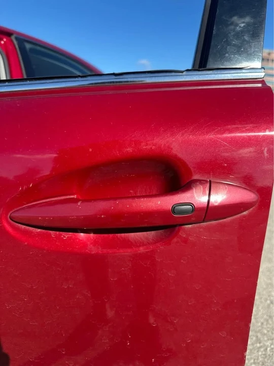 2008 Lexus IS 2nd Gen - Image 12 of 19