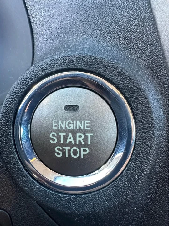 2008 Lexus IS 2nd Gen - Image 7 of 19