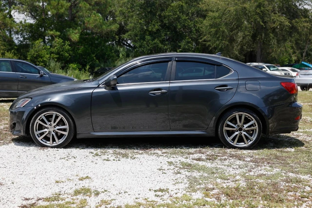 2008 Lexus IS 2nd Gen - Image 3 of 31