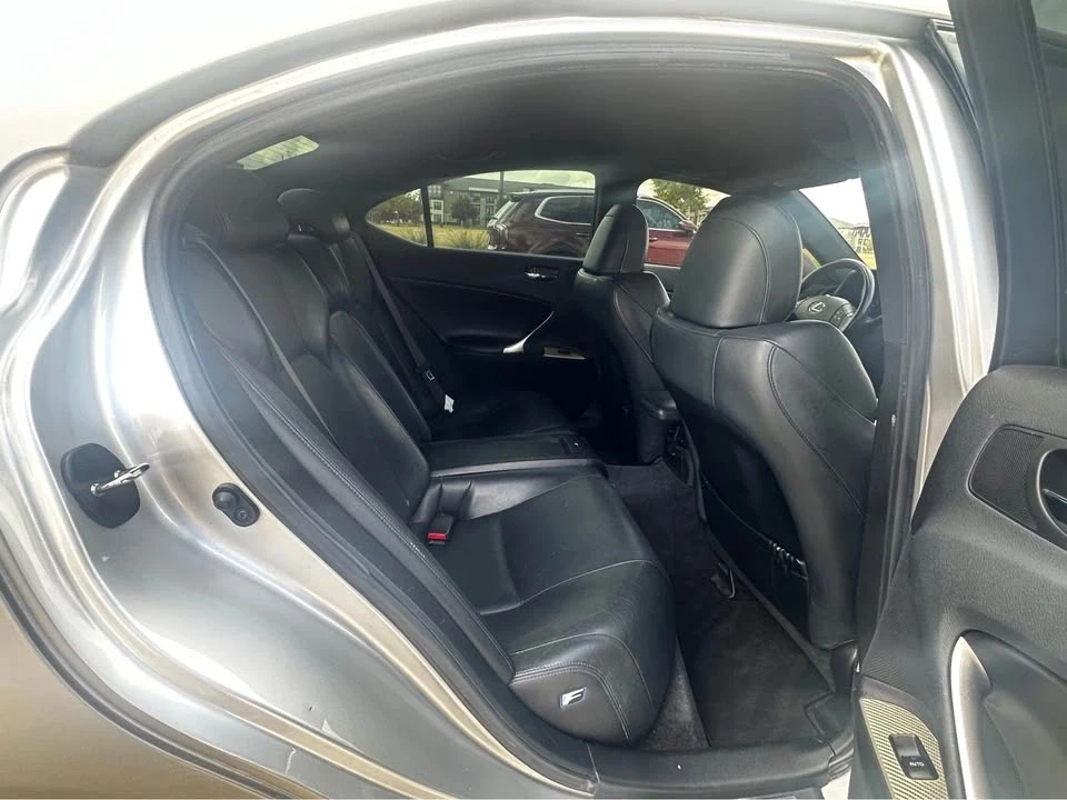2008 Lexus IS F 2nd Gen - Image 6 of 10