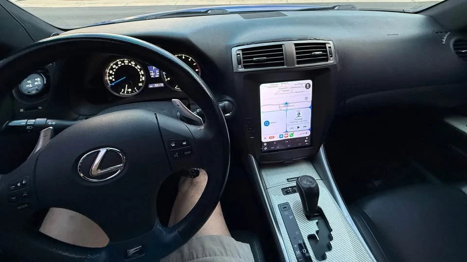2008 Lexus IS F 2nd Gen - Image 14 of 20