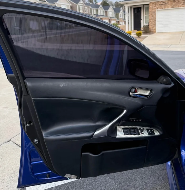 2008 Lexus IS F 2nd Gen - Image 19 of 20