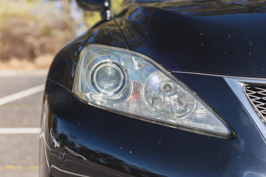 2008 Lexus IS F 2nd Gen - Image 14 of 31